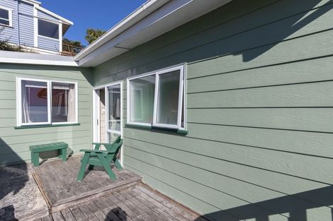 Photo of property in 87 Fox Street, Cobden, Greymouth, 7802
