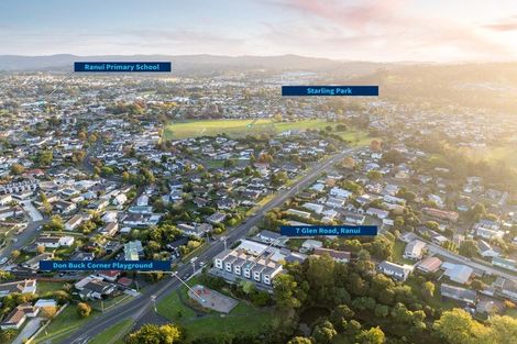 Photo of property in 8/7 Glen Road, Ranui, Auckland, 0612