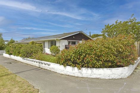 Photo of property in 64 Wildberry Street, Woolston, Christchurch, 8023