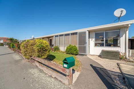 Photo of property in 2a/1 Catherine Street, Parkside, Timaru, 7910
