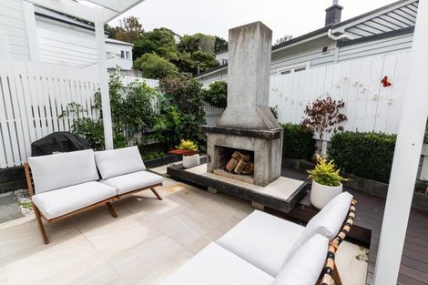 Photo of property in 69 Arcus Way, Hataitai, Wellington, 6021