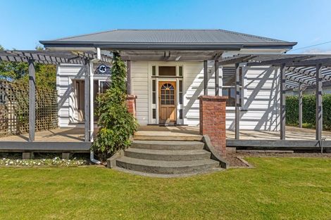 Photo of property in 106 Whitaker Street, Whataupoko, Gisborne, 4010