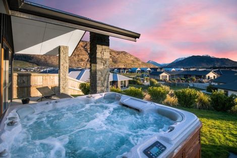 Photo of property in 6 Oxfordshire Avenue, Lower Shotover, Queenstown, 9304