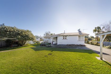Photo of property in 23 Gorton Street, Bulls, 4818