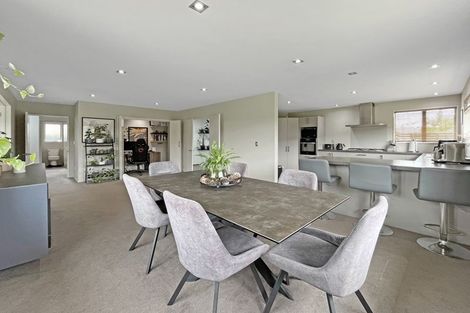 Photo of property in 95 Fairfield Way, Rolleston, 7614