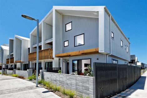 Photo of property in 106 Squadron Drive, Hobsonville, Auckland, 0616