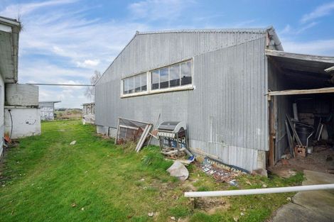 Photo of property in 676 Boundary Road, Drummond, Otautau, 9683