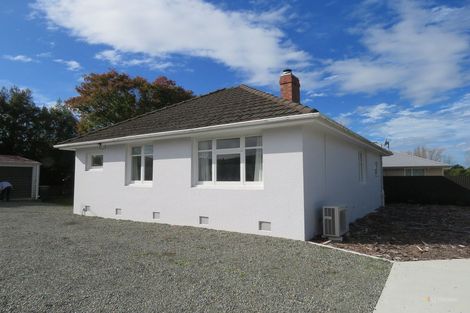 Photo of property in 161 Talbot Street, Geraldine, 7930