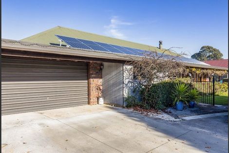 Photo of property in 29 Glenvale Drive, Kaiapoi, 7630