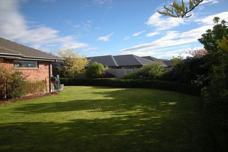 Photo of property in 44 Overbury Crescent, Rolleston, 7614