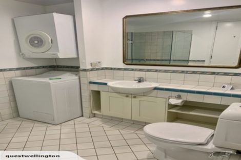 Photo of property in Quest Wellington Serviced Apart, 33u8g Hunter Street, Wellington Central, Wellington, 6011