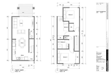 Photo of property in 12 Whai Hua Lane, Mangere Bridge, Auckland, 2022