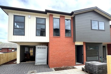 Photo of property in 8a Kelvyn Grove, Hillpark, Auckland, 2102