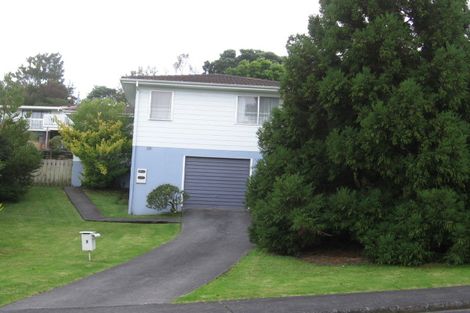 Photo of property in 6 Glenbervie Crescent, Massey, Auckland, 0614