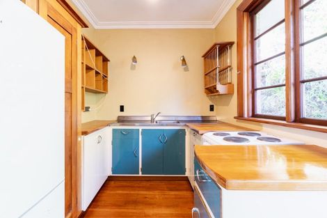 Photo of property in 54 Ravenswood Road, Saint Clair, Dunedin, 9012