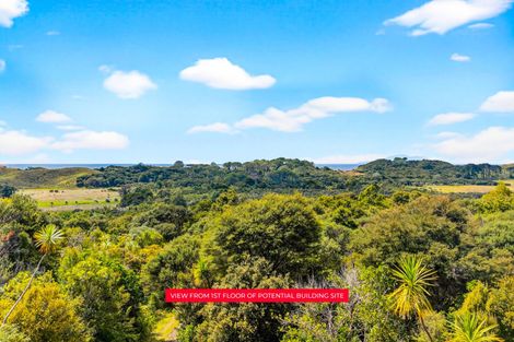 Photo of property in 495 Rahuikiri Road, Tomarata, Wellsford, 0972