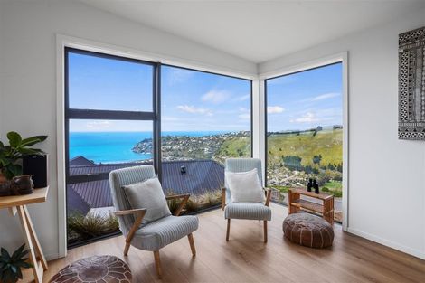 Photo of property in 229 Richmond Hill Road, Richmond Hill, Christchurch, 8081