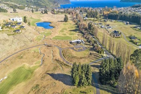 Photo of property in 18 The Fairways, Kinloch, Taupo, 3377