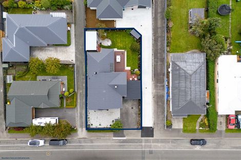 Photo of property in 354a Herbert Street, Windsor, Invercargill, 9810