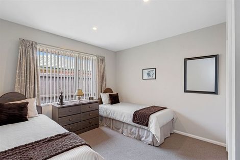 Photo of property in 1 Ross Place, Northwood, Christchurch, 8051