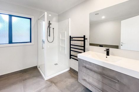 Photo of property in 63a Keeling Street, West End, Palmerston North, 4412