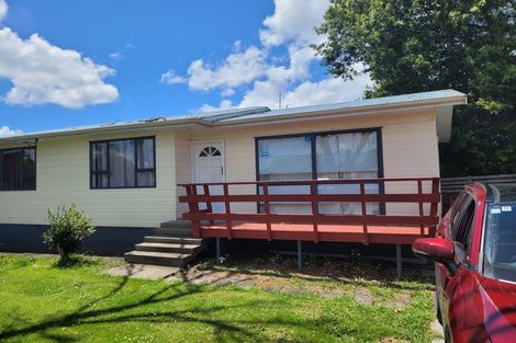 Photo of property in 43 Rathgar Road, Henderson, Auckland, 0610