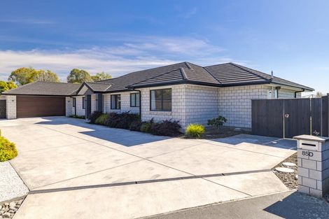 Photo of property in 85d Bayliss Drive, Kaiapoi, 7630
