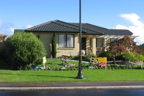 Photo of property in 21 Ashmore Crescent, Warkworth, 0910