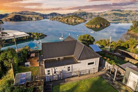 Photo of property in 34 Island Terrace, Port Chalmers, 9023