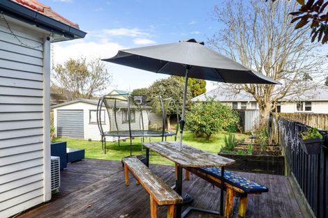 Photo of property in 269 Peachgrove Road, Fairfield, Hamilton, 3214