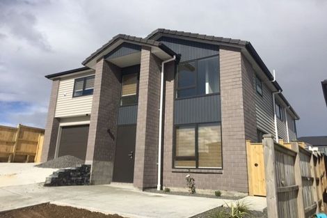 Photo of property in 30 Lime Hill Rise, Flat Bush, Auckland, 2019