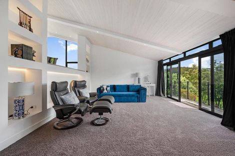 Photo of property in 945 Kahikatea Flat Road, Waitoki, Kaukapakapa, 0871