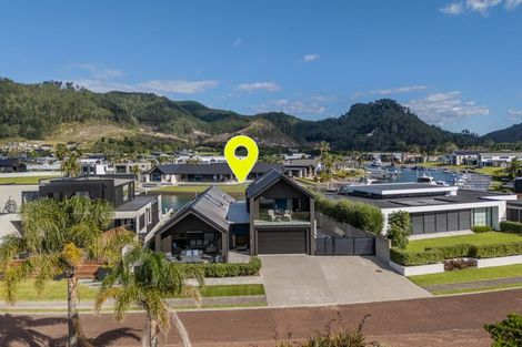 Photo of property in 126 Waterways Parade, Pauanui, Hikuai, 3579