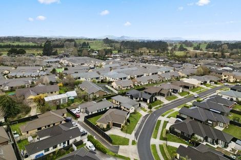 Photo of property in 19 Ladeira Place, Fitzroy, Hamilton, 3206
