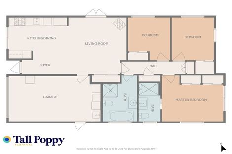Photo of property in Northlake, 4 Gowanbrae Lane, Wanaka, 9305