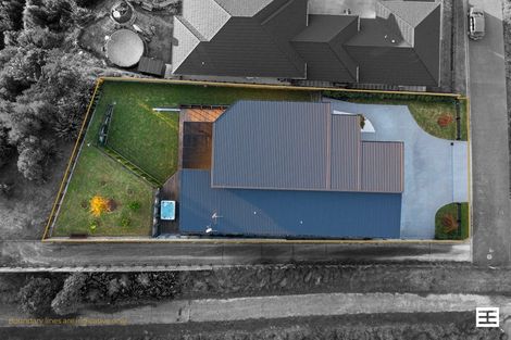 Photo of property in 10 Kissling Terrace, Pyes Pa, Tauranga, 3112