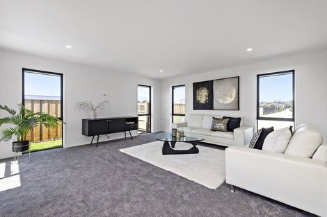 Photo of property in 20 Dynes Road, Rolleston, 7615