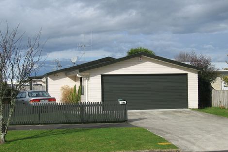 Photo of property in 51d Irvine Street, Frankton, Hamilton, 3204