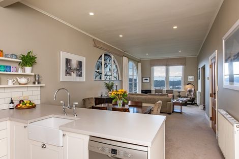 Photo of property in 74 Mortimer Terrace, Brooklyn, Wellington, 6021