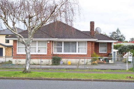 Photo of property in 26 Graeme Avenue, Mangere East, Auckland, 2024