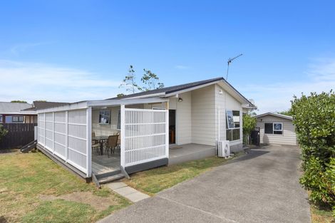 Photo of property in 208 Mahia Road, Weymouth, Auckland, 2103