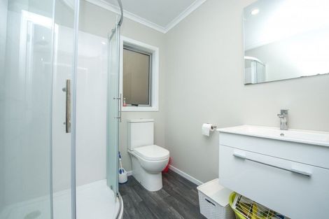Photo of property in 16u9 Hammond Street, Hamilton Central, Hamilton, 3204