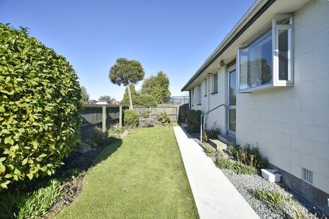 Photo of property in 23a Porter Place, Kaiapoi, 7630