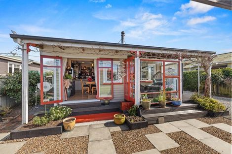Photo of property in 34 Pannell Avenue, Wainoni, Christchurch, 8061