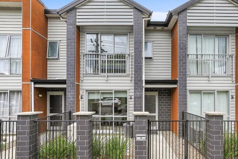 Photo of property in 10/113u Knighton Road, Hillcrest, Hamilton, 3216