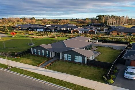 Photo of property in 21 Goldie Drive, Rangiora, 7400