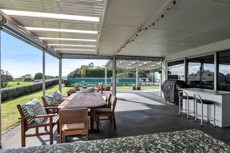 Photo of property in 51 Wilson Road, Urenui, 4375