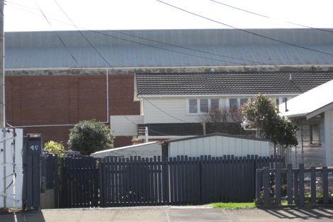 Photo of property in 49 Endeavour Street, Lyall Bay, Wellington, 6022