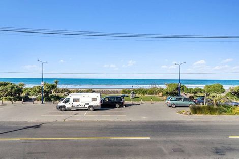 Photo of property in 85a Marine Parade, North New Brighton, Christchurch, 8083