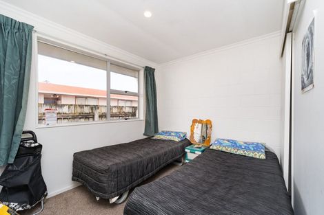 Photo of property in 23/135 Ferguson Street, West End, Palmerston North, 4412
